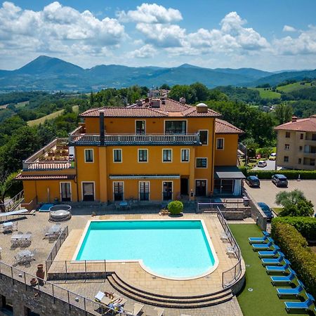Fortebraccio Montone (Umbria) Exterior foto