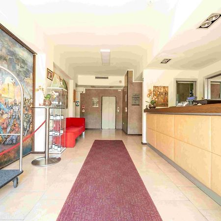 Fortebraccio Montone (Umbria) Exterior foto